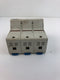 Ferraz Schawmut US6J3I Fuse Holder 3 Pole M211381 - 600V 60A