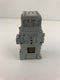 Allen-Bradley 700-CF400D* Series A Contactor with 100-F Contactor Block Series A