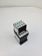 Siemens 3RT1016-1BB42 Contactor With 3RH1911-1FA22 Contact Block