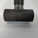 Parker MV400S Hydraulic Metering Valve