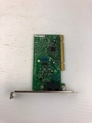 Intel KB581603/01 Fax Modem Line Card