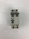 Allen-Bradley 1492-CB2 H100 Series B Circuit Breaker 10A 2 Pole