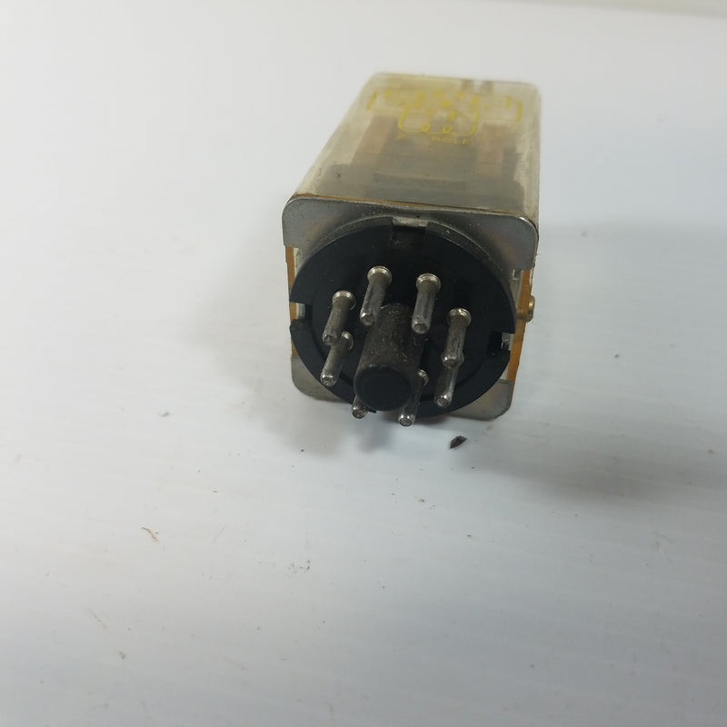 Square D 8501 KP12 Relay