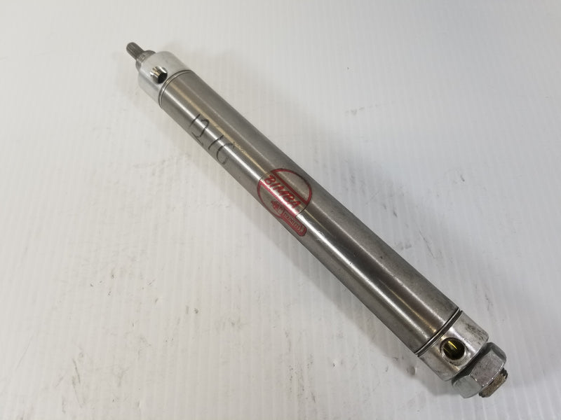 Bimba 096-DX Pneumatic Cylinder U2120