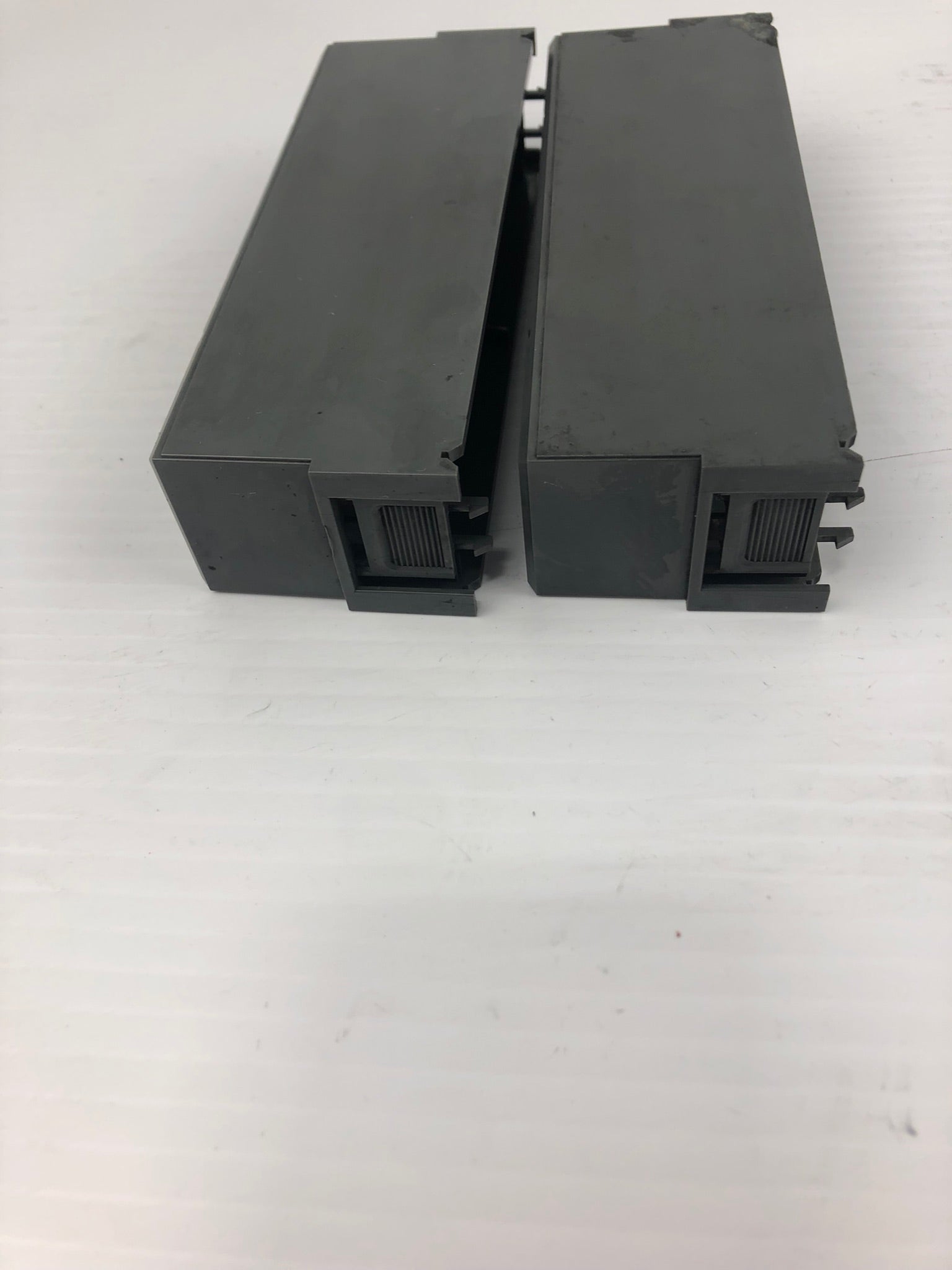 Allen-Bradley 1746-N2B Card Slot Filler (Lot of 2)