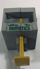 Numatics Shut Off Valve VS14-02