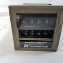 Redington B2-5804 4 Digit Counter 115VAC