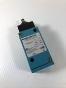 Honeywell Micro Switch LSV4L Heavy Duty Limit Switch