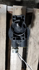 Tyco K-Switch KS011D31 Raintight Type 4/4X Position Indicating Switch