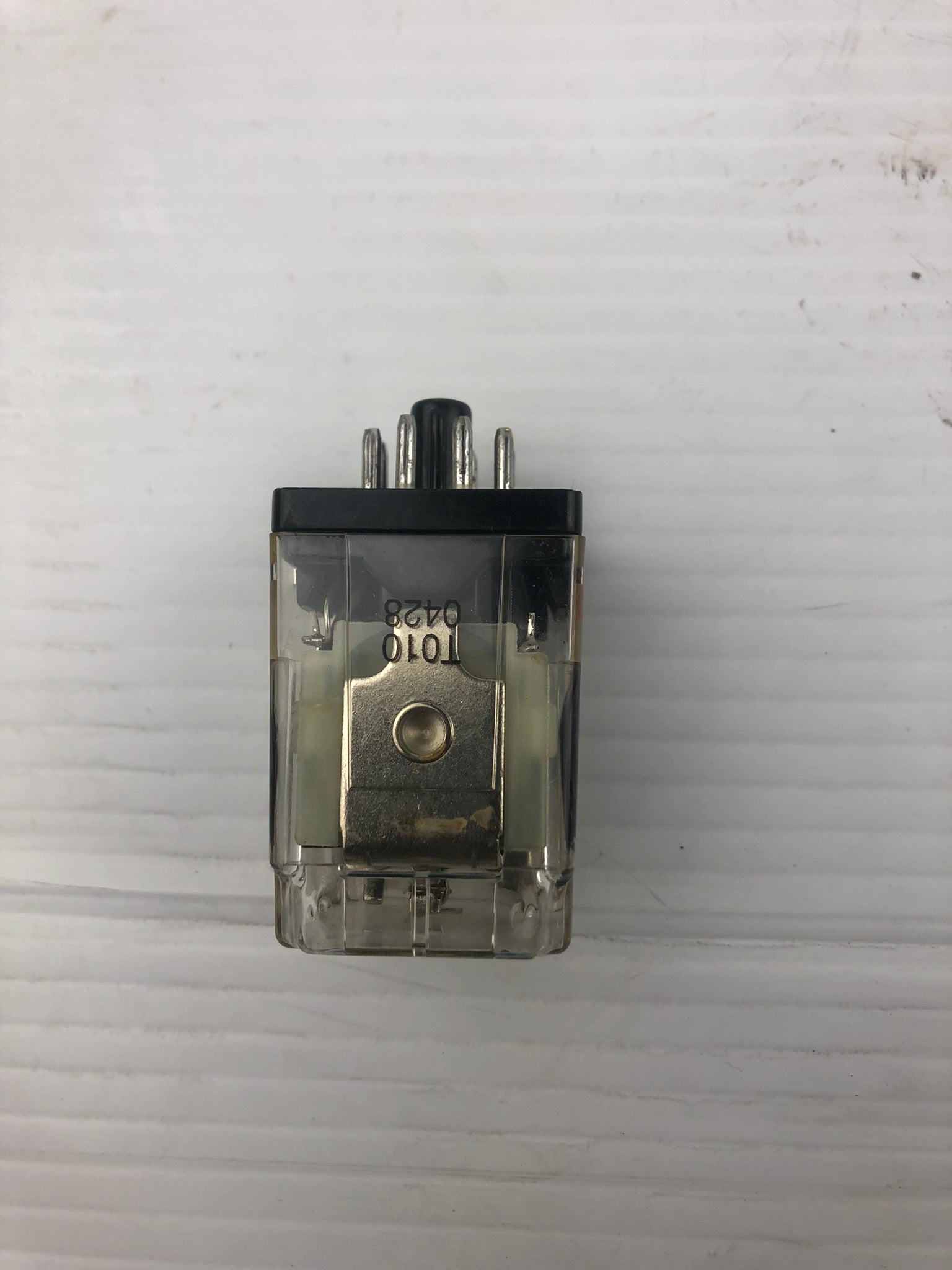 Potter & Brumfield Tyco KRPA-11DG-24 Relay