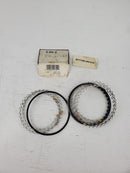 Hi-Tech 315-0002-65 Piston Rings R-9344 65