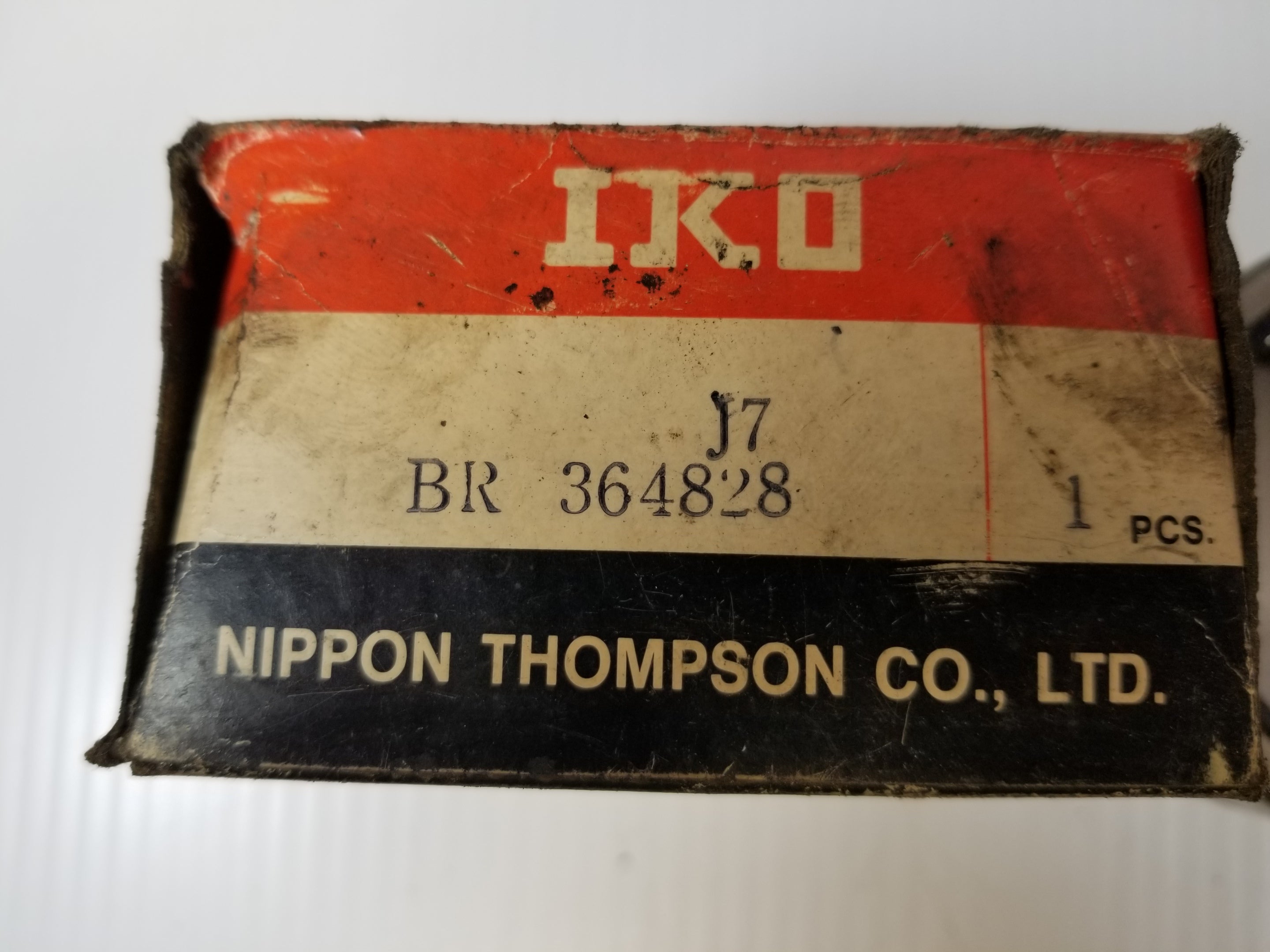 IKO BR 364828 Needle Bearing