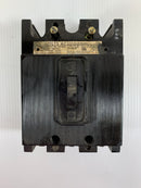 ITE EH3-B100 Circuit Breaker 3 Pole 100A