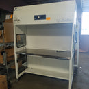 Air Science USA PURAIR HLF-60 LF Series Horizontal Laminar Flow Cabinet Tall