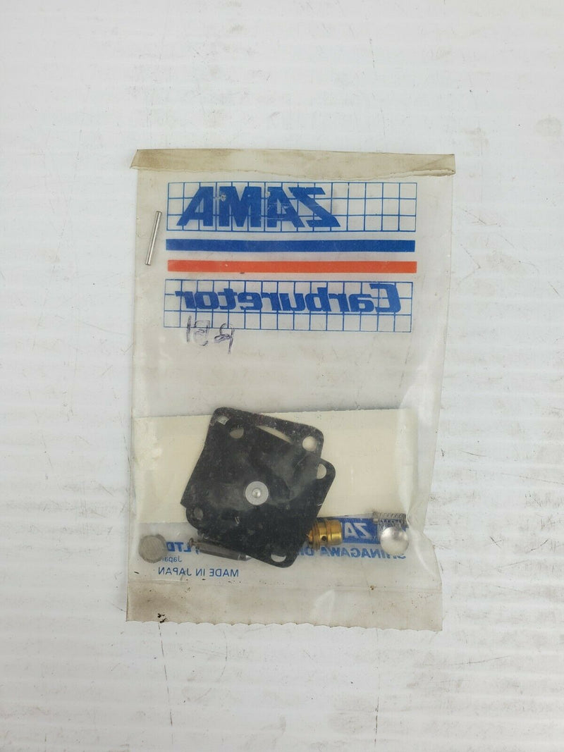 Zama Carburetor K500021 Major Repair Kit