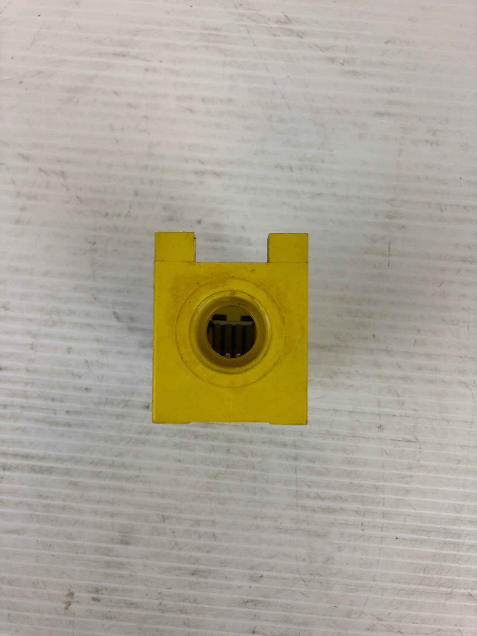 Banner DL1 Multi-Beam Scanner Block