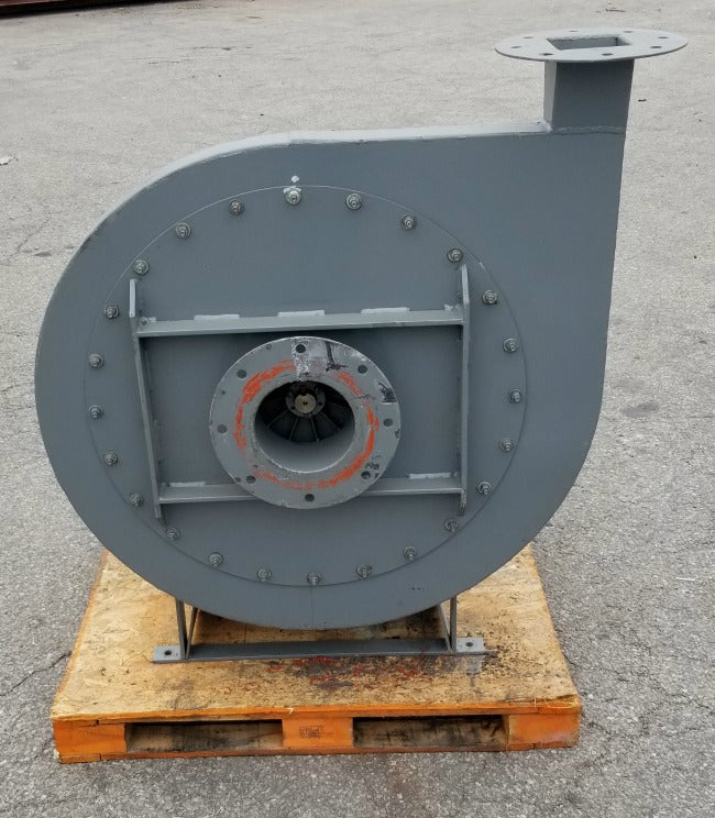 Scott RRT Industrial Blower with Baldor EM2394T