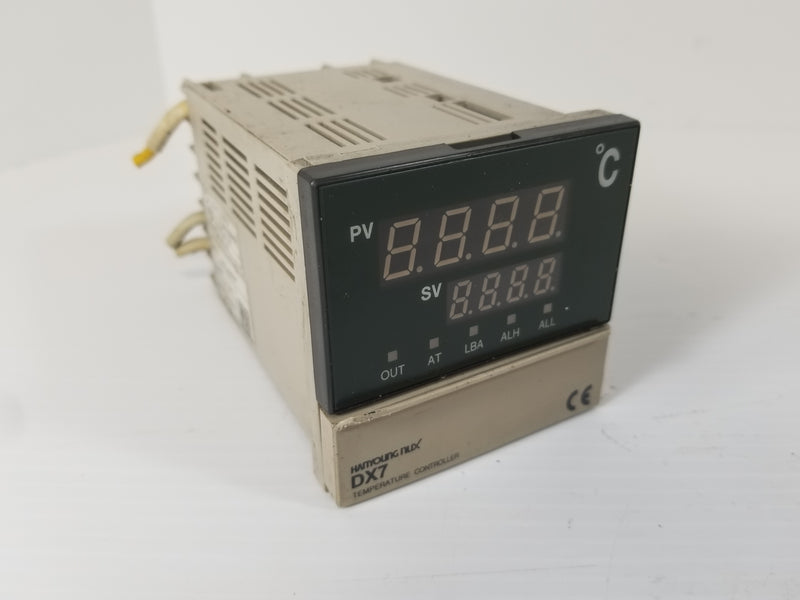 Hanyoung DX7-KMWNR Digital Temperature Controller 50-1300C
