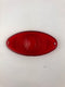 SER-DO SS-108 SAE-STPI-65 Red Lens Cover