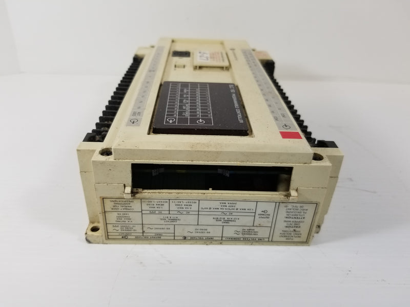 Allen Bradley SLC 150 Processor Unit 1745-LP151 Series C