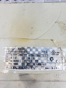 Allen-Bradley 1305-BA03A Adjustable Frequency AC Drive 1 HP