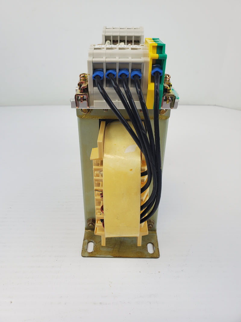 IMAI Electric Co IB-AV100S-001 Transformer 440005B001 Class 130 (B) 50/60 Hz