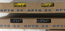 Opto 22 Standard I/O Module (Lot of 14)