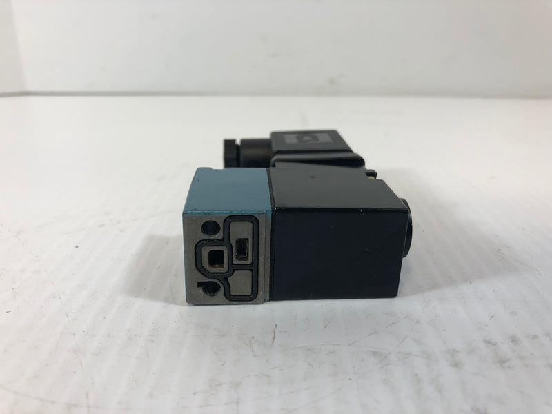 MAC PME-111JB Solenoid Valve 110/120 V 6.8W