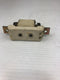 Siemens 3NA1 018 Fuse 500V 63A00-T