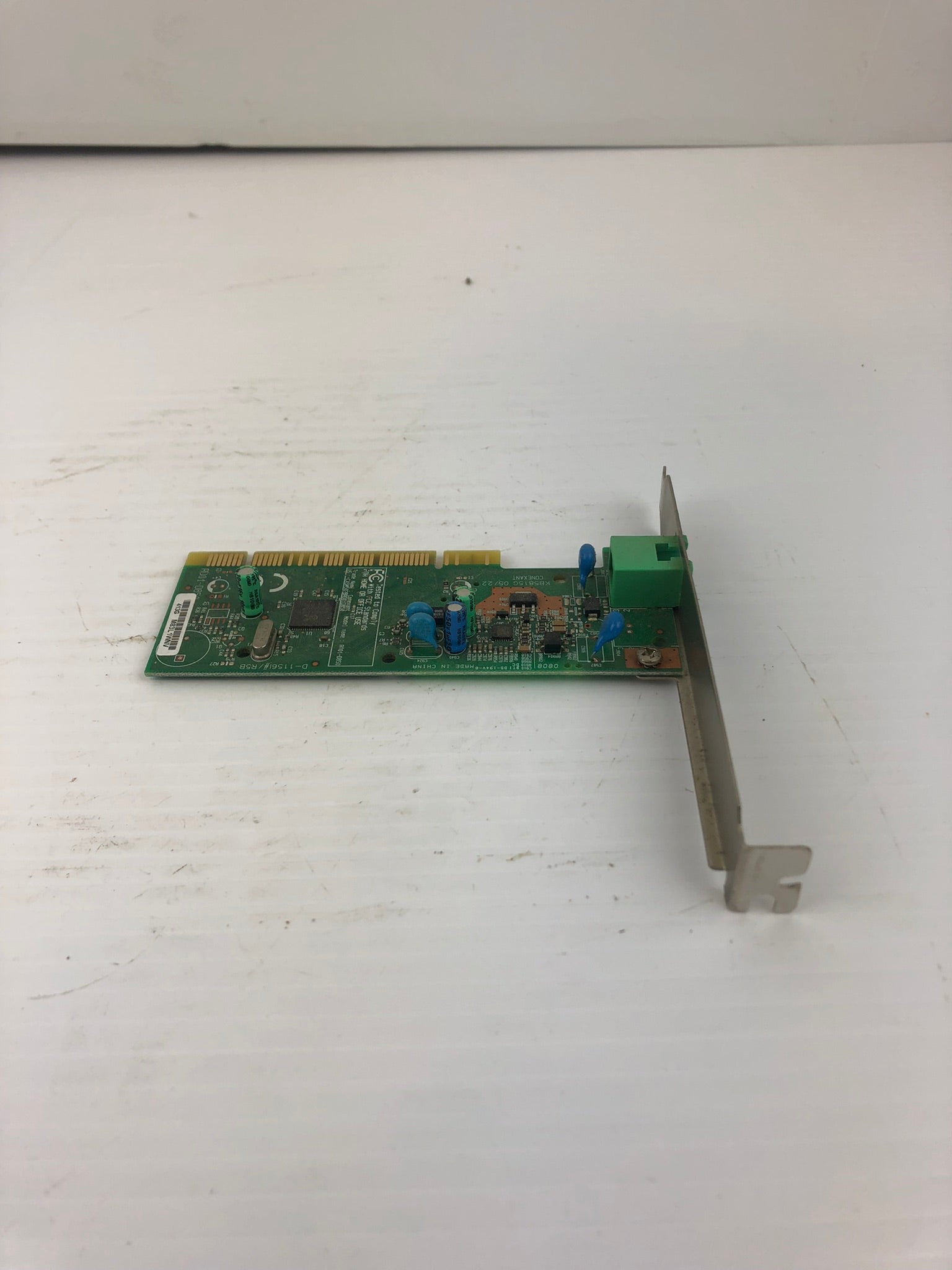 HP 5188-2907 Fax Modem Line Card KB5815G