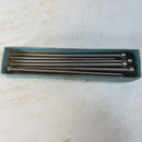 DME EX-13 M-6 Ejector Pin 6" Length (Box of 9)