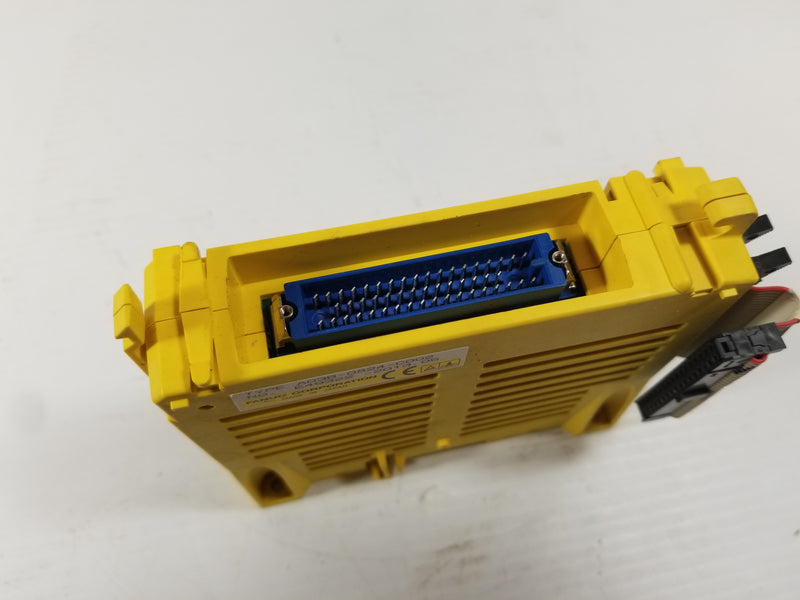 Fanuc A03B-0824-C002 PLC I/O Module