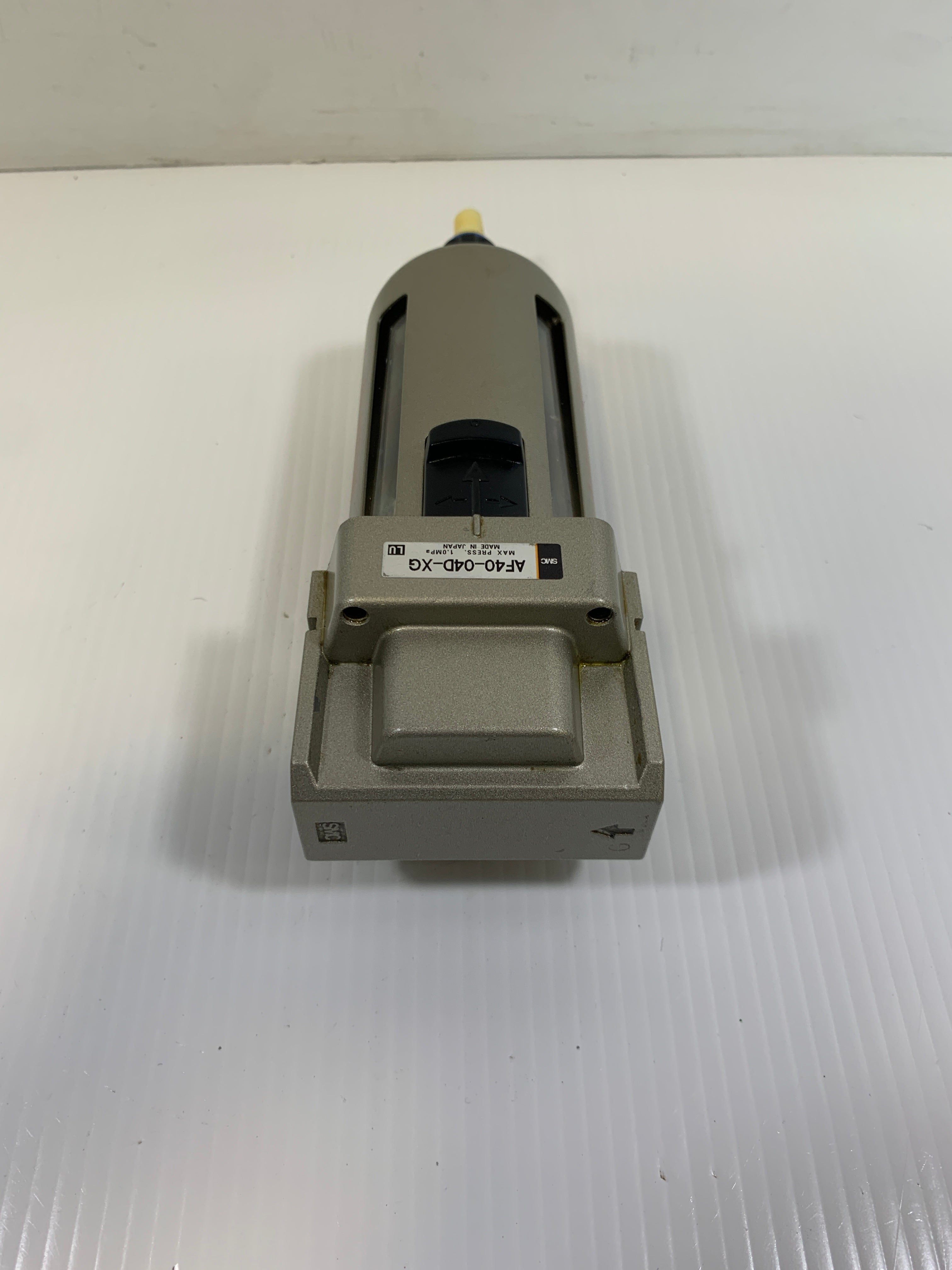 SMC Pneumatic Filter AF40-04D-XG 1.0 MPa