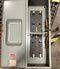 GE Enclosed Switch 60-100 Electrical Fuse Box 30" x 10-1/2" x 6-1/2" TC70223