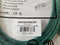 Monoprice CAT5E-10-GREEN Patch Cable 10ft CAT5E