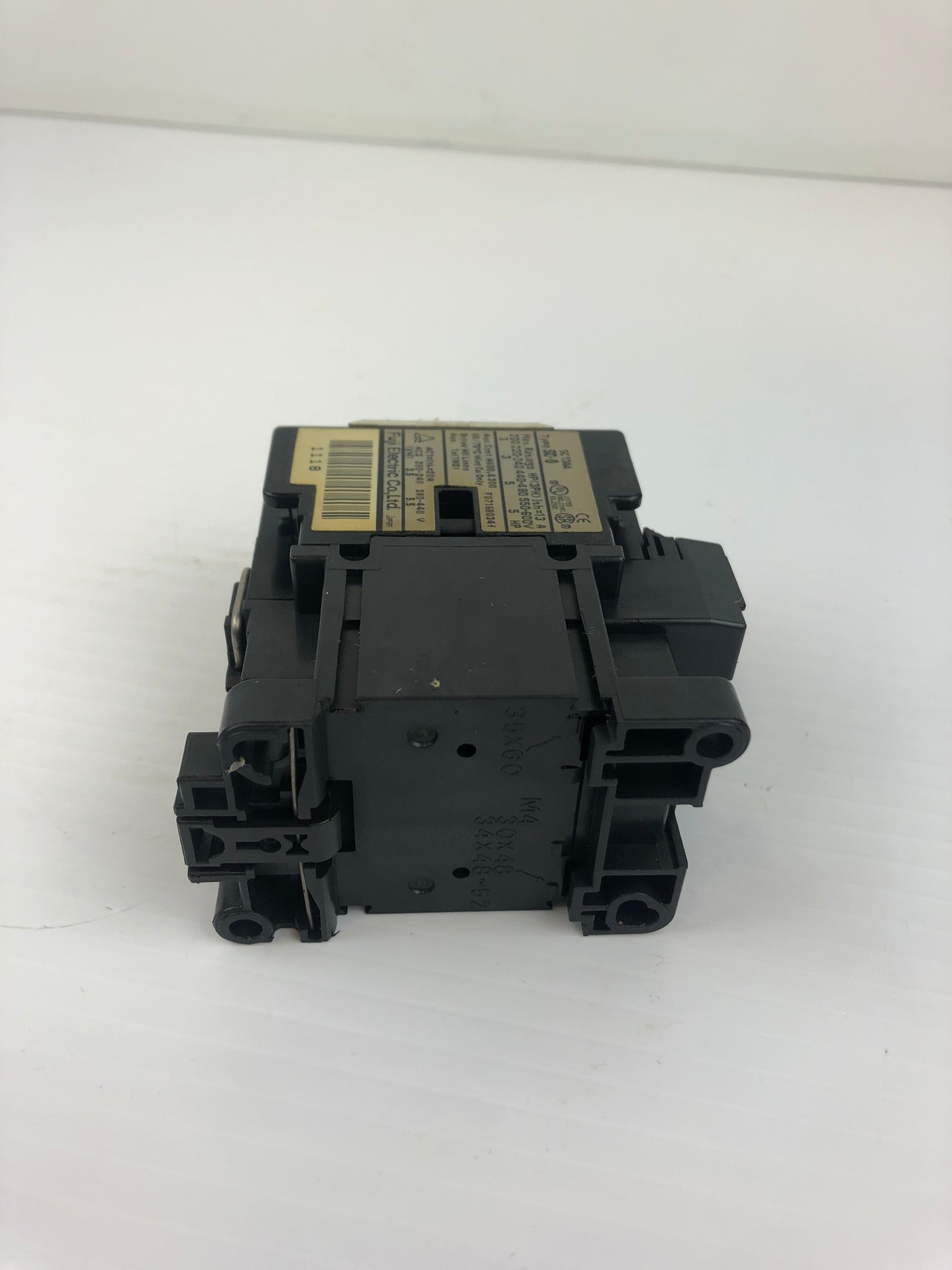 Fuji Electric SC-0 Contactor Coil 100V 50Hz 100V-110V 60Hz
