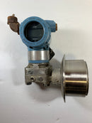 Rosemount Pressure Transmitter CD2A22A1A0078M5S1 300 PSI