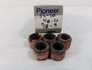 Pioneer Thread Repair Insert EL10 (Box of 5)