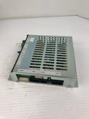 WTC WI05-T216A Timer Unit S1078-V1.00 W105-T216A