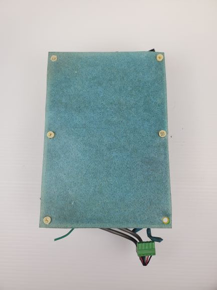 Eaton 15-820-36-DMR ASSY 42-331-25/42-298-2 Interface Panel With Circuit Boards