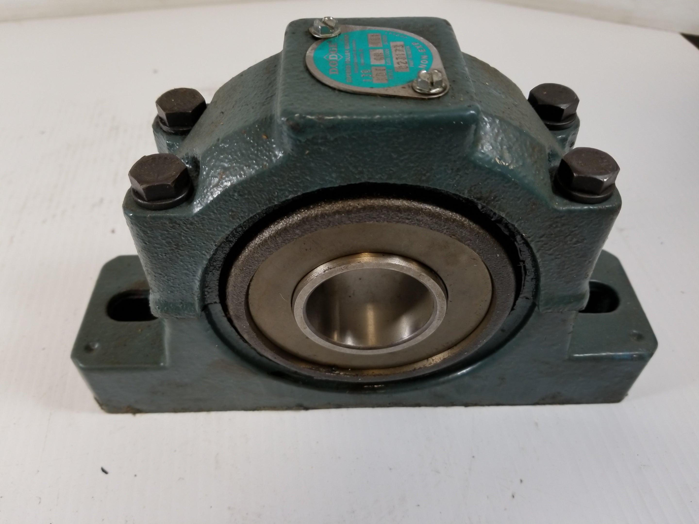 Dodge 023173 Pillow Block Bearing 1-11/16"