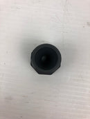 Lasco D2464 1"x1/4" High Strength SCH80 Reducer Bushing Fitting