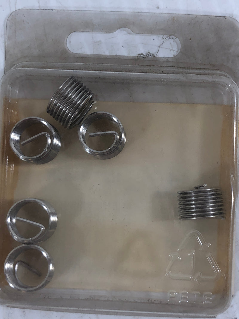 HeliCoil Spark Plug Thread Repair Inserts R474-4 10-1.0mm 1/2" Reach Box of 6