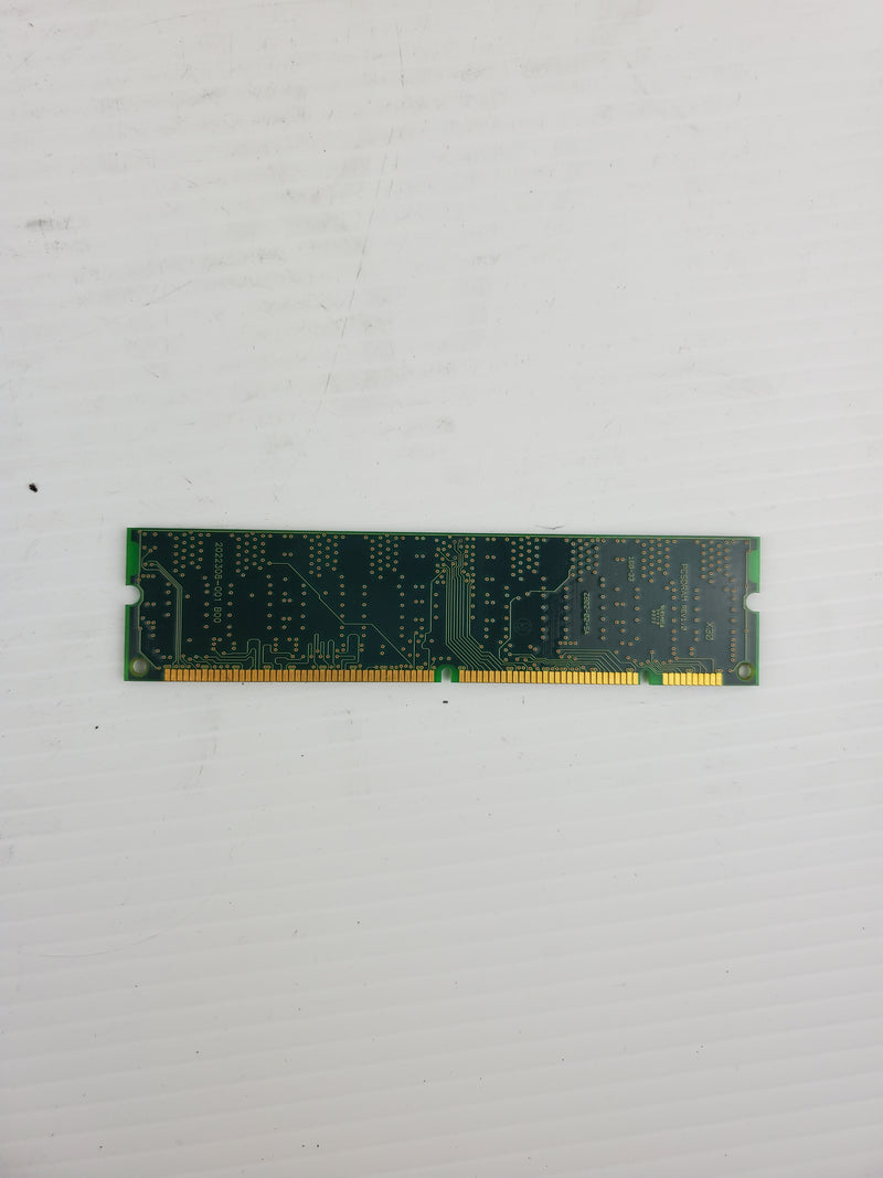 Infineon HYS64V8300GU-7.5-B RAM Memory 64MB