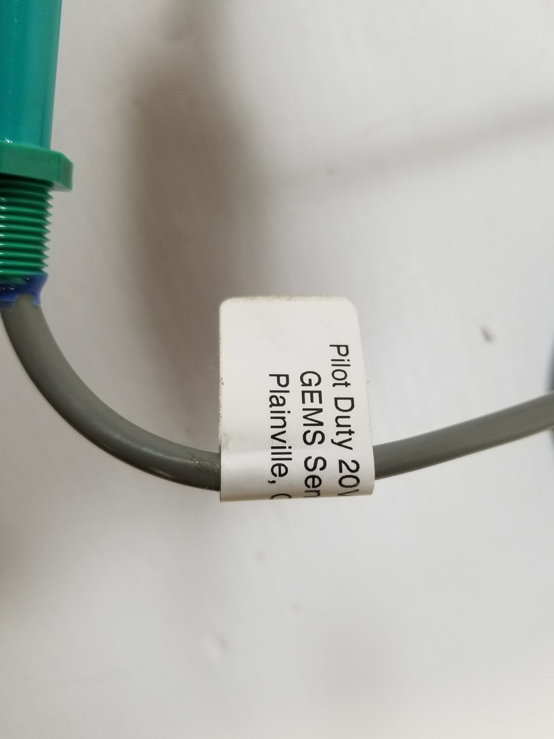 GEMS Sensors Inc 120-240VAC Level Sensor