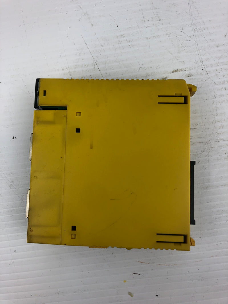 Fanuc A03B-0807-C011 Interface Module N9417 1998 12