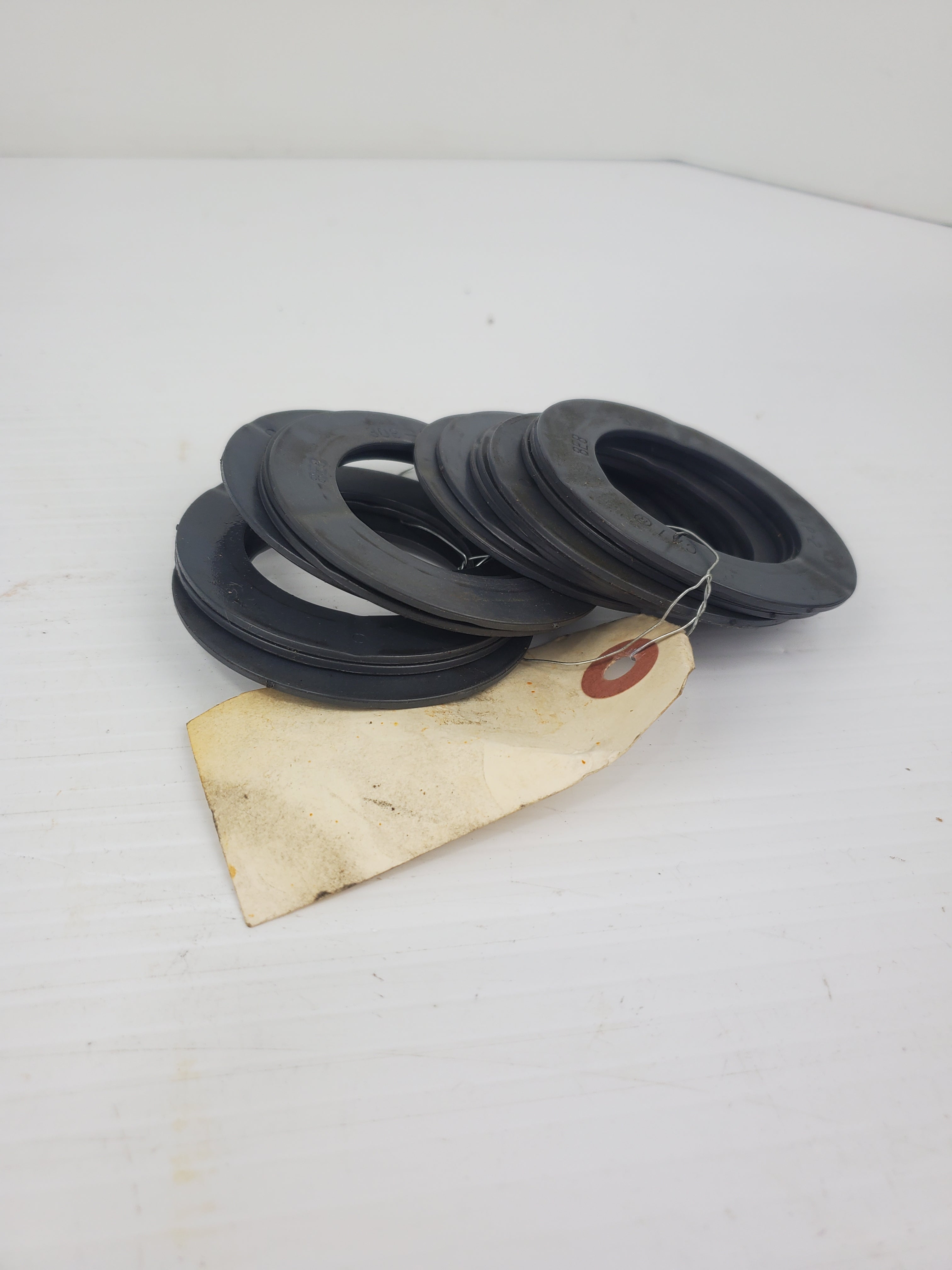 Caterpillar 8E-8308 Thrust Washer CAT 8E8308 - Lot of 16