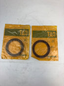 CAT 9C-7999 Washer Caterpillar 9C7999 - Lot of 2