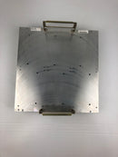 Yaskawa SGDR-ES165N Heat Sink Servo Plate