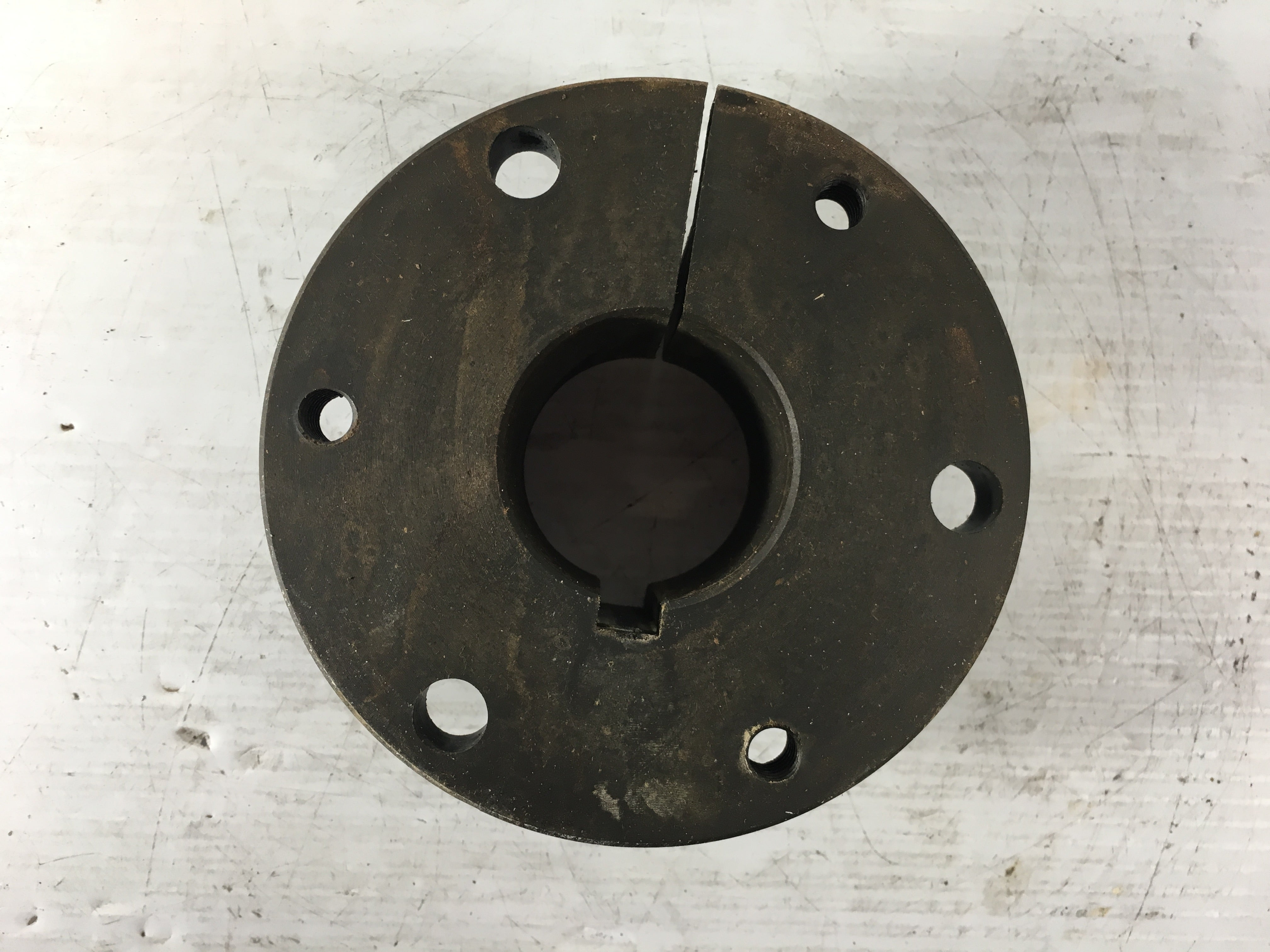 TB Woods SG Bushing SF134 SFX 1 3/4 1-3/4"